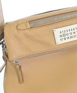 Maison Margiela（メゾンマルジェラ）ショルダーバッグ ベージュ サイズ:- レディース/2200686950073