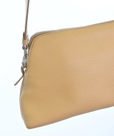 Maison Margiela（メゾンマルジェラ）ショルダーバッグ ベージュ サイズ:- レディース/2200686950073