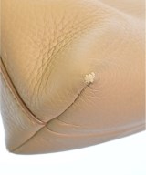 Maison Margiela（メゾンマルジェラ）ショルダーバッグ ベージュ サイズ:- レディース/2200686950073