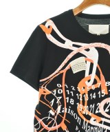 Maison Margiela（メゾンマルジェラ）Tシャツ・カットソー 黒 サイズ:M レディース/2200683780185
