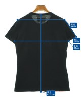 Maison Margiela（メゾンマルジェラ）Tシャツ・カットソー 黒 サイズ:M レディース/2200683780185