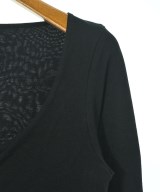 Maison Margiela（メゾンマルジェラ）Tシャツ・カットソー 黒 サイズ:S レディース/2200691070216