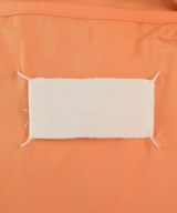 Maison Margiela（メゾンマルジェラ）ひざ丈スカート オレンジ サイズ:38(S位) レディース/2200691070223