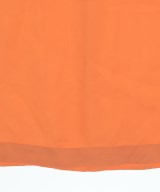 Maison Margiela（メゾンマルジェラ）ひざ丈スカート オレンジ サイズ:38(S位) レディース/2200691070223