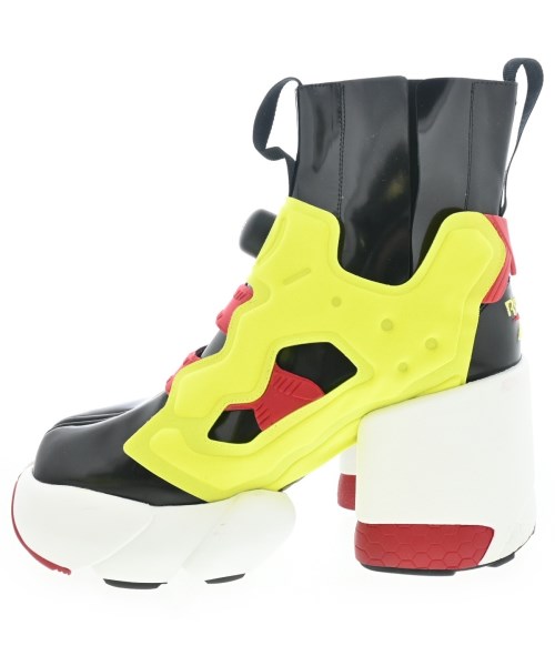 Maison Margiela（メゾンマルジェラ）スニーカー 黄 サイズ:EU40(25cm位) メンズ/2200691500010