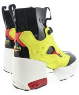 Maison Margiela（メゾンマルジェラ）スニーカー 黄 サイズ:EU40(25cm位) メンズ/2200691500010