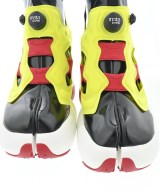 Maison Margiela（メゾンマルジェラ）スニーカー 黄 サイズ:EU40(25cm位) メンズ/2200691500010
