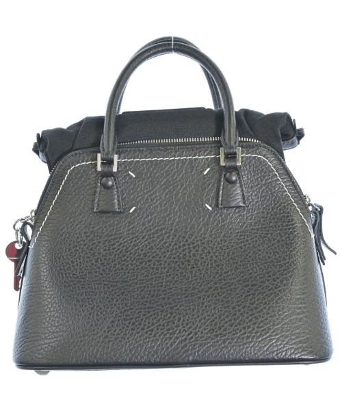 Maison Margiela（メゾンマルジェラ）ショルダーバッグ 黒 サイズ:- レディース/2200691685038