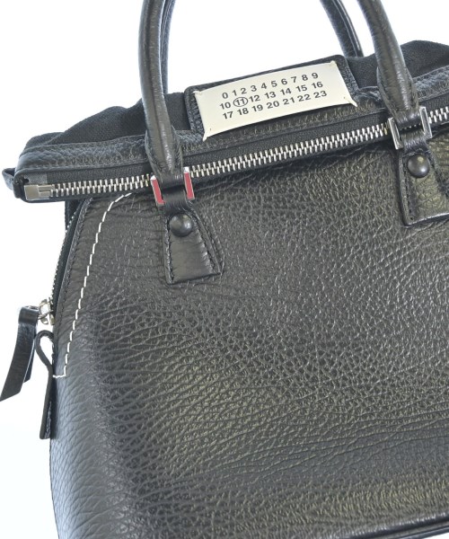 Maison Margiela（メゾンマルジェラ）ショルダーバッグ 黒 サイズ:- レディース/2200691685038