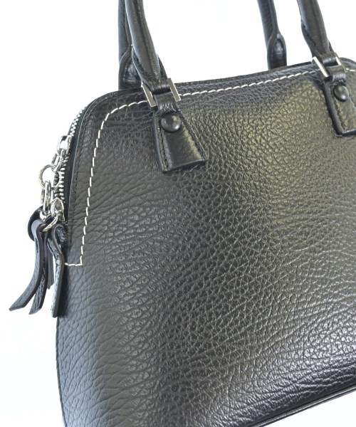 Maison Margiela（メゾンマルジェラ）ショルダーバッグ 黒 サイズ:- レディース/2200691685038