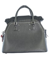 Maison Margiela（メゾンマルジェラ）ショルダーバッグ 黒 サイズ:- レディース/2200691685038