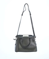 Maison Margiela（メゾンマルジェラ）ショルダーバッグ 黒 サイズ:- レディース/2200691685038