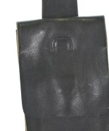 Maison Margiela（メゾンマルジェラ）その他 黒 サイズ:- メンズ/2200685381113