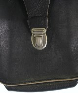 Maison Margiela（メゾンマルジェラ）その他 黒 サイズ:- メンズ/2200685381113