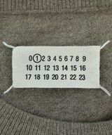 Maison Margiela（メゾンマルジェラ）ニット・セーター グレー サイズ:M レディース/2200689124303
