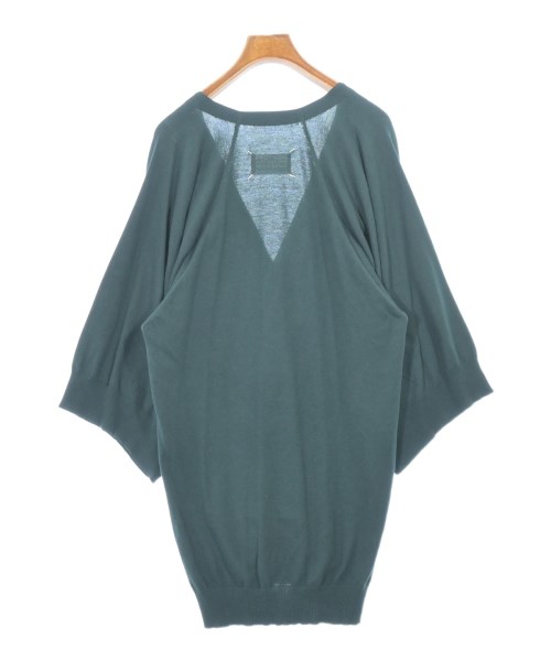Maison Margiela（メゾンマルジェラ）ニット・セーター 緑 サイズ:S レディース/2200689124815