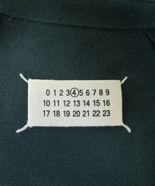 Maison Margiela（メゾンマルジェラ）ニット・セーター 緑 サイズ:S レディース/2200689124815