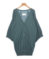 Maison Margiela（メゾンマルジェラ）ニット・セーター 緑 サイズ:S レディース/2200689124815