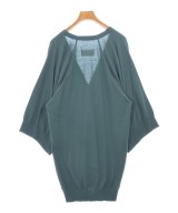 Maison Margiela（メゾンマルジェラ）ニット・セーター 緑 サイズ:S レディース/2200689124815