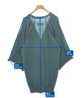 Maison Margiela（メゾンマルジェラ）ニット・セーター 緑 サイズ:S レディース/2200689124815