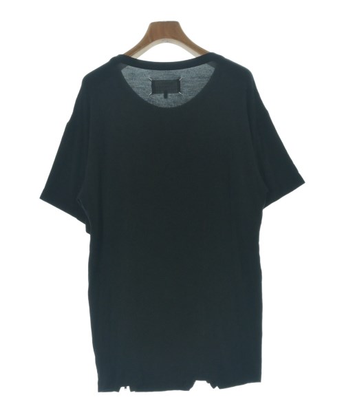 Maison Margiela（メゾンマルジェラ）Tシャツ・カットソー 黒 サイズ:S レディース/2200689787157
