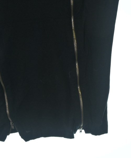 Maison Margiela（メゾンマルジェラ）Tシャツ・カットソー 黒 サイズ:S レディース/2200689787157