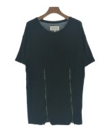 Maison Margiela（メゾンマルジェラ）Tシャツ・カットソー 黒 サイズ:S レディース/2200689787157