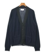 Maison Margiela（メゾンマルジェラ）カーディガン 紺 サイズ:XXL メンズ/2200691081106