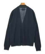 Maison Margiela（メゾンマルジェラ）カーディガン 紺 サイズ:XXL メンズ/2200691081106
