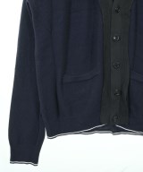 Maison Margiela（メゾンマルジェラ）カーディガン 紺 サイズ:XXL メンズ/2200691081106