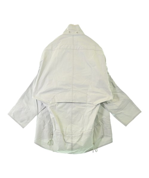 Maison Margiela（メゾンマルジェラ）その他 グレー サイズ:36(XS位) レディース/2200691081113