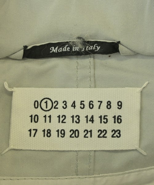 Maison Margiela（メゾンマルジェラ）その他 グレー サイズ:36(XS位) レディース/2200691081113