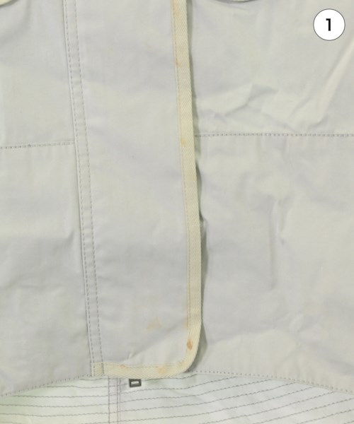 Maison Margiela（メゾンマルジェラ）その他 グレー サイズ:36(XS位) レディース/2200691081113