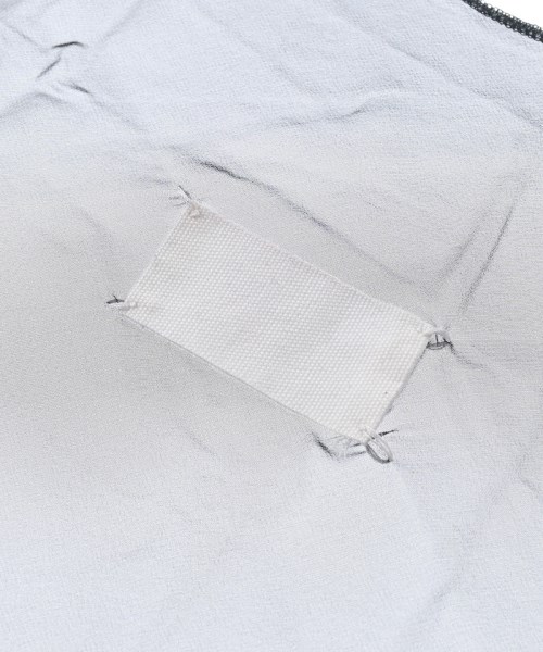 Maison Margiela（メゾンマルジェラ）バンダナ・スカーフ 黒 サイズ:- レディース/2200691081489
