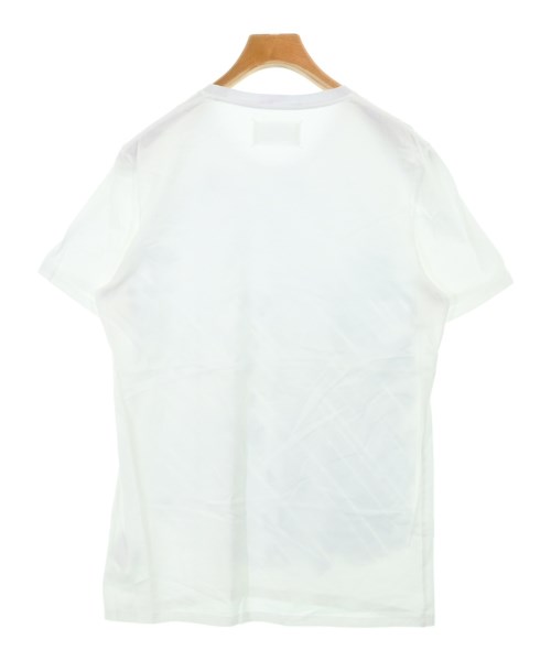 Maison Margiela（メゾンマルジェラ）Tシャツ・カットソー 白 サイズ:48(L位) メンズ/2200691081601