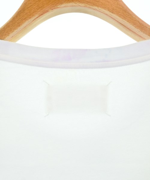 Maison Margiela（メゾンマルジェラ）Tシャツ・カットソー 白 サイズ:48(L位) メンズ/2200691081601