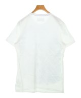Maison Margiela（メゾンマルジェラ）Tシャツ・カットソー 白 サイズ:48(L位) メンズ/2200691081601
