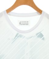 Maison Margiela（メゾンマルジェラ）Tシャツ・カットソー 白 サイズ:48(L位) メンズ/2200691081601
