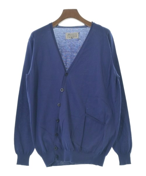 メゾンマルジェラ(Maison Margiela)のMaison Margiela カーディガン