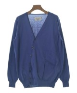 Maison Margiela（メゾンマルジェラ）カーディガン 紫 サイズ:M レディース/2200691416663