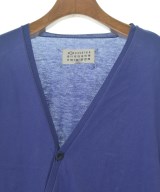 Maison Margiela（メゾンマルジェラ）カーディガン 紫 サイズ:M レディース/2200691416663