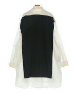Maison Margiela（メゾンマルジェラ）カジュアルシャツ 白 サイズ:XXS レディース/2200691464084