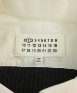 Maison Margiela（メゾンマルジェラ）カジュアルシャツ 白 サイズ:XXS レディース/2200691464084