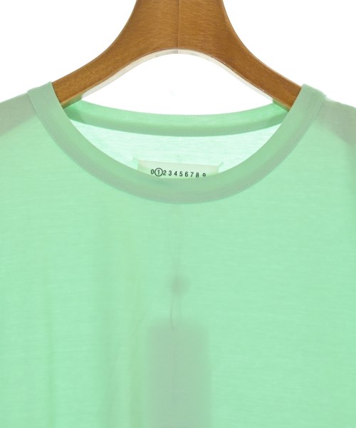 Maison Margiela（メゾンマルジェラ）Tシャツ・カットソー 緑 サイズ:M レディース/2200691464169