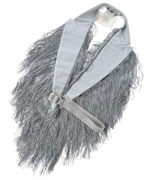 Maison Margiela（メゾンマルジェラ）小物類（その他） 青 サイズ:- レディース/2200691464374