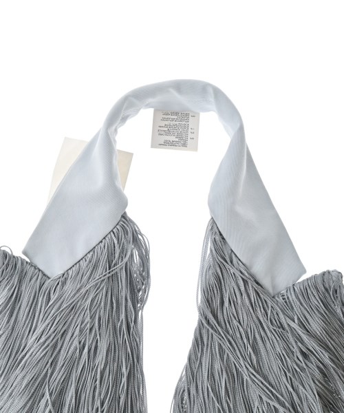 Maison Margiela（メゾンマルジェラ）小物類（その他） 青 サイズ:- レディース/2200691464374