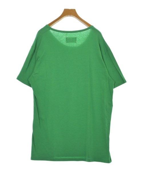 Maison Margiela（メゾンマルジェラ）Tシャツ・カットソー 緑 サイズ:S レディース/2200691464763