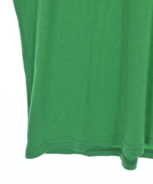 Maison Margiela（メゾンマルジェラ）Tシャツ・カットソー 緑 サイズ:S レディース/2200691464763