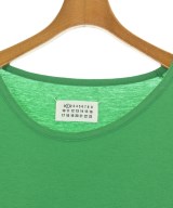 Maison Margiela（メゾンマルジェラ）Tシャツ・カットソー 緑 サイズ:S レディース/2200691464763
