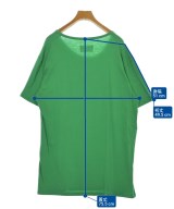 Maison Margiela（メゾンマルジェラ）Tシャツ・カットソー 緑 サイズ:S レディース/2200691464763